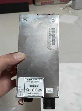 HWS300-24TDK-LAMBDA件，成色如图询价