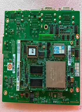 议价O-1102101-4工控主板，拆机，测