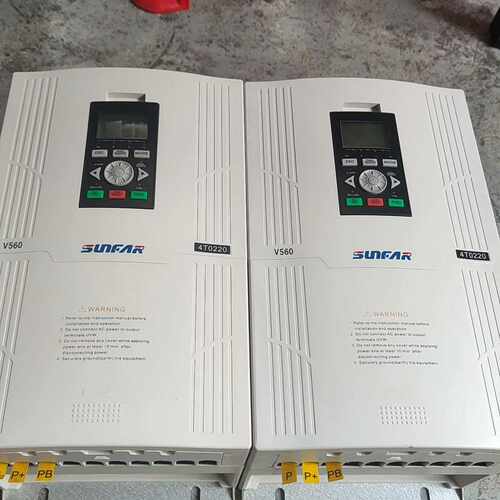 咨询-四方变频器，V560-4T0220G/4T0300P