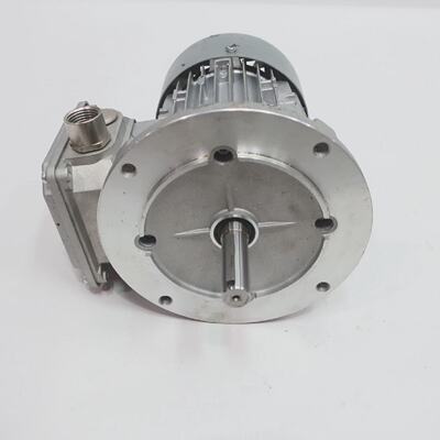 NordSK63S4CUS56C交流电机56c0.16马力1710rpm575vac3小时