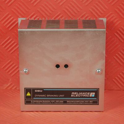 AllenBradley DBU50 DYN BRAKING UNIT Series A sofort lieferba
