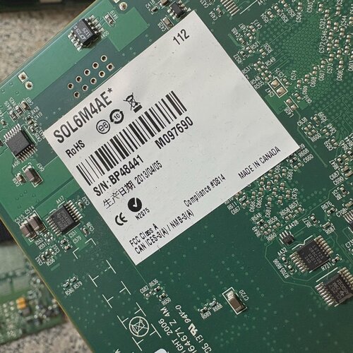 询-迈创MatroxY72470101REV.ASOL6