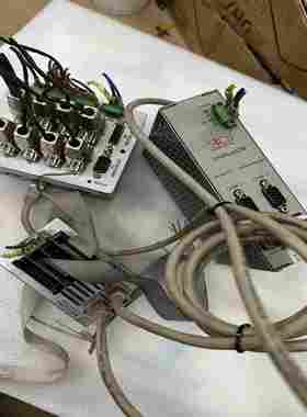 ACS以色列运动控制器UDilt4400N00/SPII+N~议价