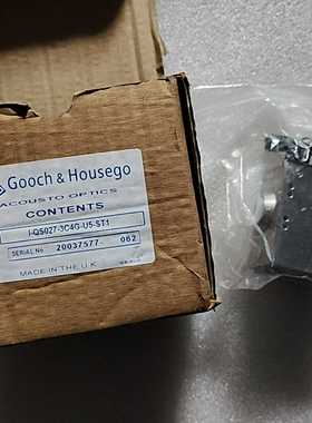 Gooch&HousegoI-QS027-3C4G-U5---议价商品