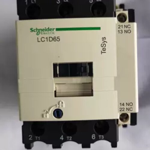 议价192施耐德接触器LC1D65M7C线圈电压220