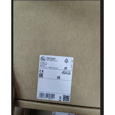 供应IFM易福门原装SBG334  SBG233  SBG234  SBG246 SBG332*