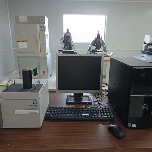 Quad Group ROMULUS密着强度测试仪，型号RO议价