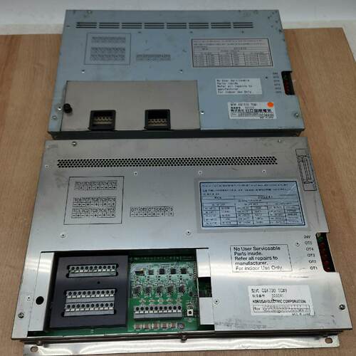 【询价】HITACHI日立 CQ1710 TC#1/CQ1730 T