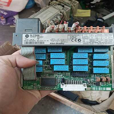 ABSLC5001746-OW16D拆机件-议价