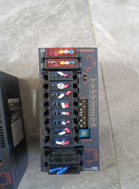 三菱PLC远程模块AJ65VBTCU-68ADVN，二手--议价商品
