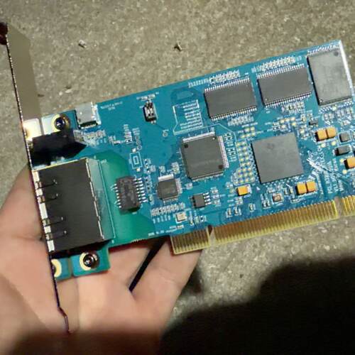 AXT AJINEXTEK PCIR32IORTEXL-议价