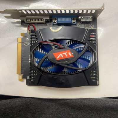 询价卡诺基HD7670，4G大显存，128bitDDR5内存，