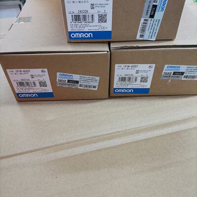 询价CP1W40EDT扩展模块原装正品
