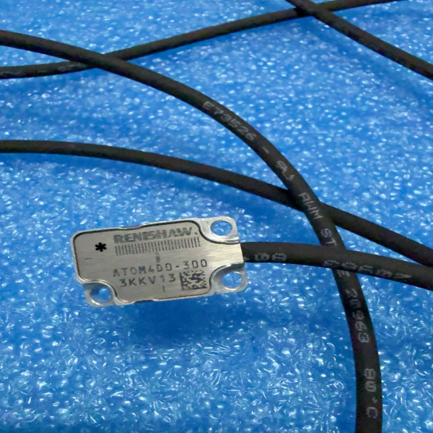 RENISHAW雷尼绍光栅尺读数头ATOM4D0-300，--议价商品