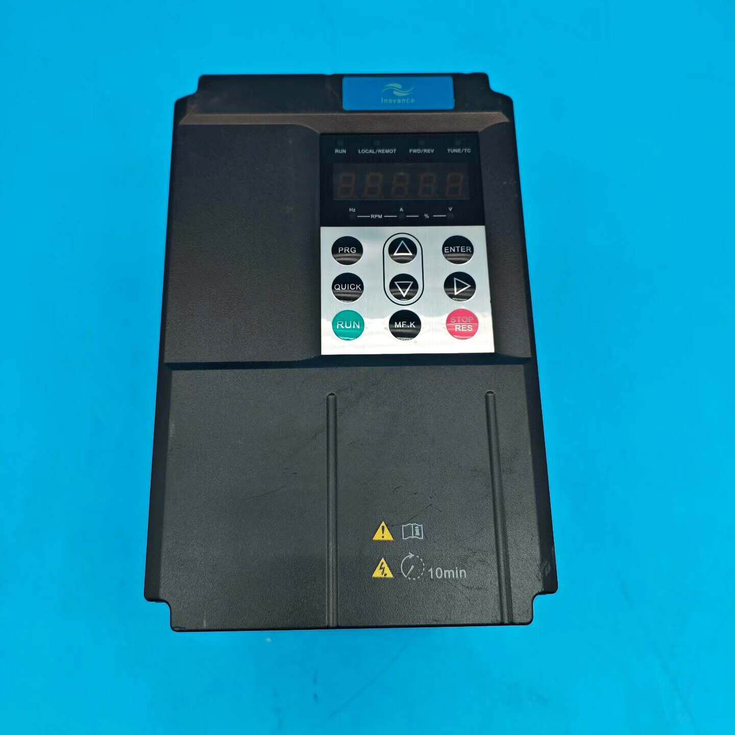 汇川变频器MD290T2.2G3.0PB一手资源&mdash;议价