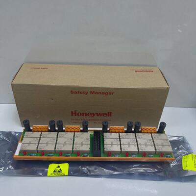 HONEYWELL FCTSRO0824 DIGITAL OUTPUT TERMINATION ASSY