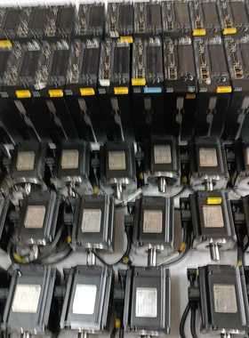 汇川伺服lSMH4一40B30CB一U231Z，0.4kW，--议价商品