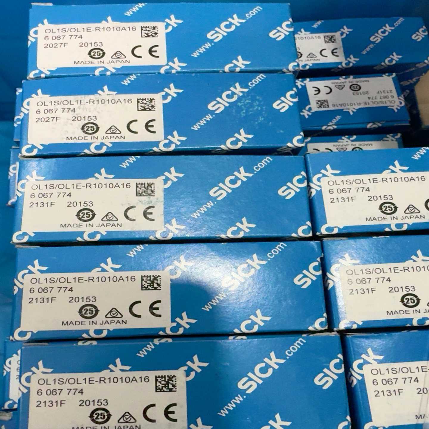 西克传感器OL1S/OL1E-R1010A16询价