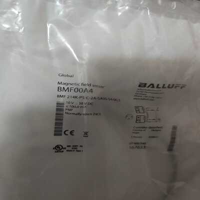 BALLUFFBMF00A4巴鲁夫传感器BMF21询价