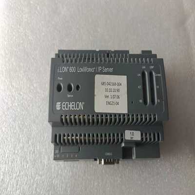 询价埃施朗ECHELONi.LON600LonWorks/