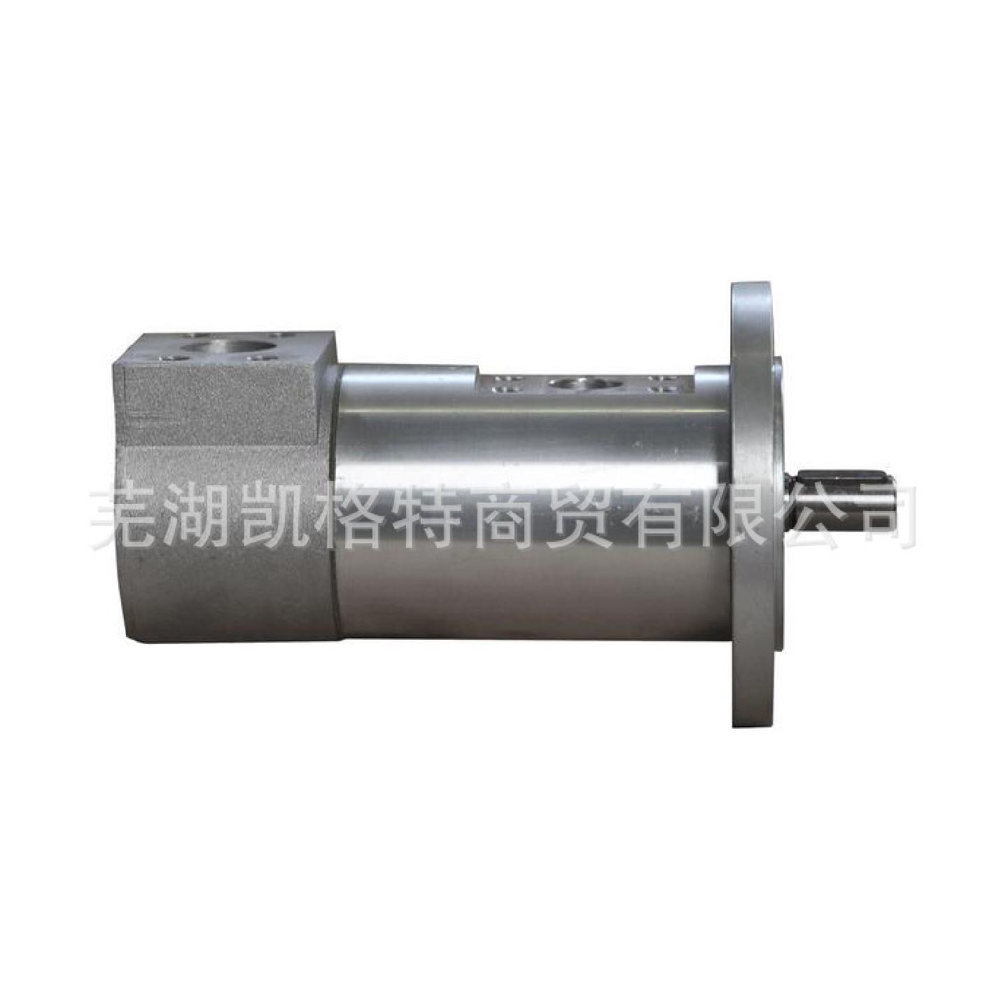供应意大利SETTIMA赛特玛GR25SM30L三螺杆泵主机液压润滑泵