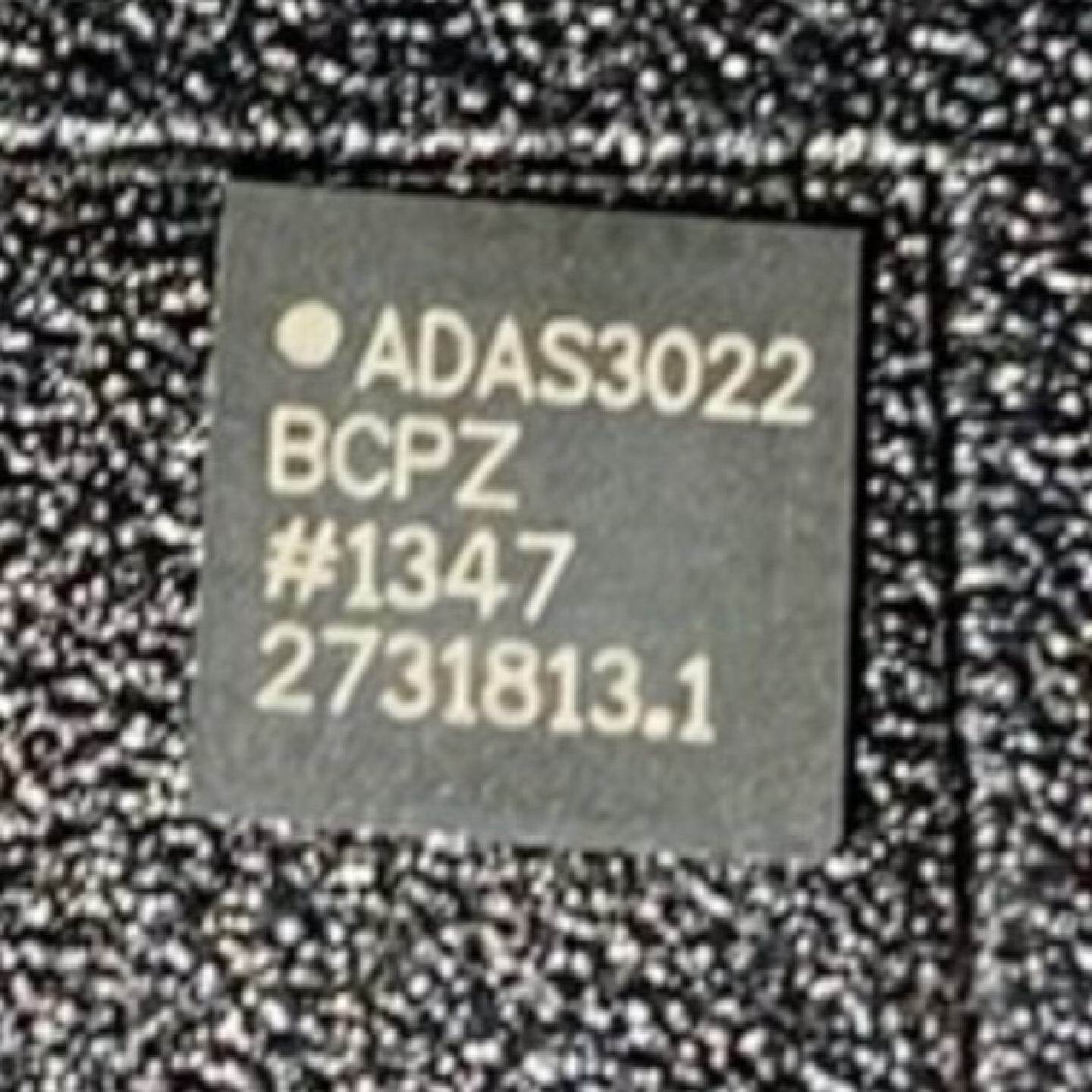 ADAS3022BCPZ—议价
