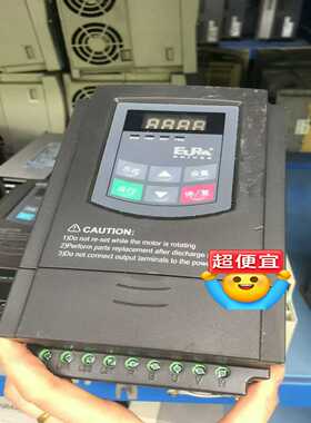 #变频器三相380v欧瑞变频器E2000-0015T3E询价