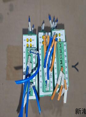 菲尼克斯转换器EMUG22-4RELKSR-G241拆议价商品