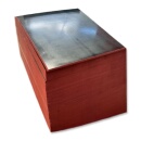 建筑工地模板竹胶板覆膜板木方龙骨一次性红模板胶合板桥梁专用板