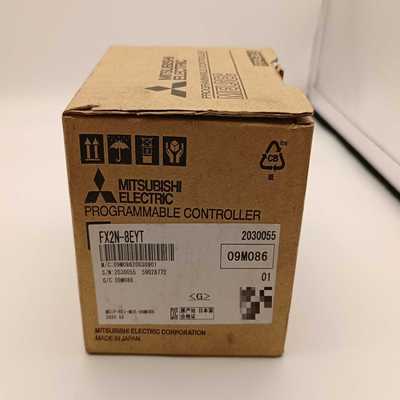 FX2N-8EYTFX2N-8EX各有1个询价