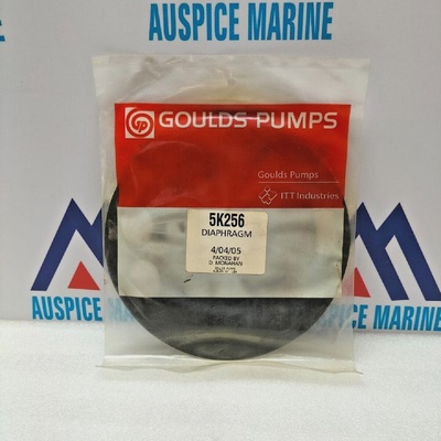 Goulds Pumps 5K256 Membran