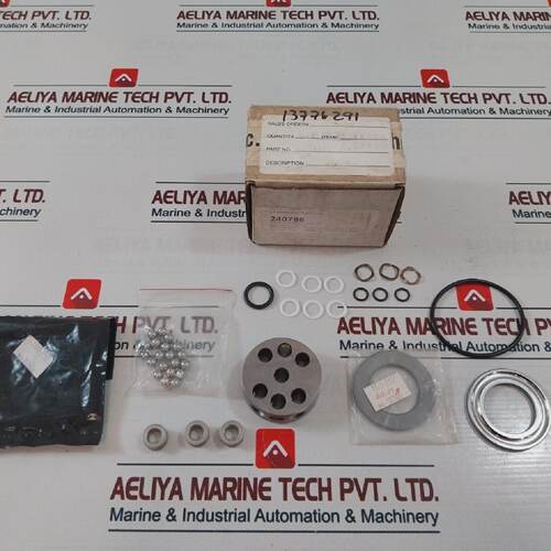 13202199 Haupt WRotor Reparatur Set 98703900 99802626 132021