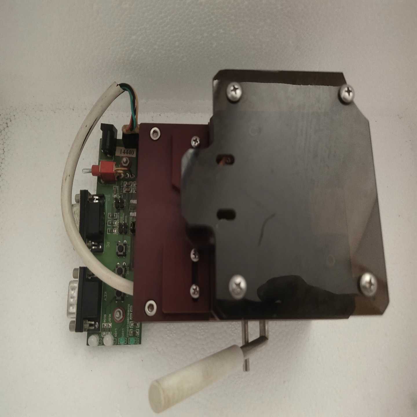 jjp904h模块密钥注入器--议价商品