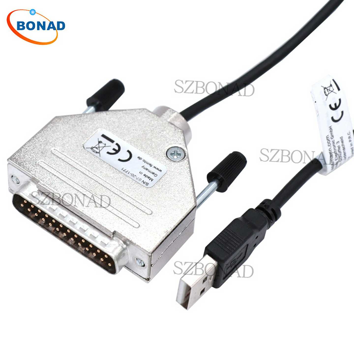 Luci-10飞秒放大器G和光电接收器USB远程控制接口德国FEMTO