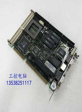 【议价】威达工控机主板SSC-486HVER:C成色好实物图