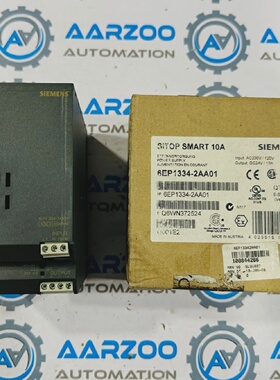 1Stck Neu 6EP1 3342AA01 Siemens 6EP13342AA01 Stromversorgung