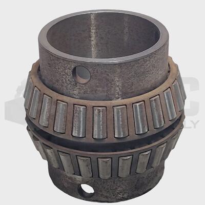 NUOVO TIMKEN 798DE CUSCINETTO A RULLI CONICI 5 *LEGGI*