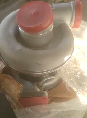 TURBOCHARGER J112涡轮增压器 ，的没用过询价