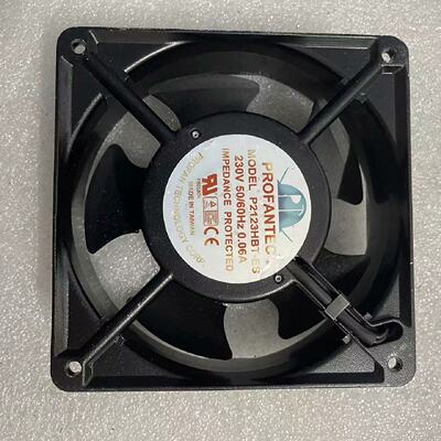 询-ebmpapst 4580 N 230V 110mA 18W