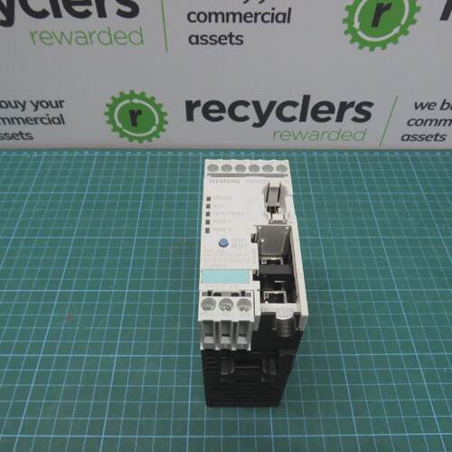Siemens Simcode PRO V PN 3ZX10120UF703AA1