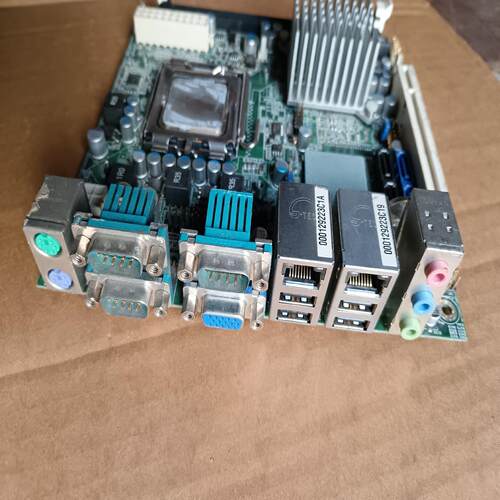 DFI-ItoxBL100-NEMini-ITXCPU【询价】