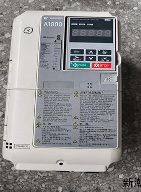 安川变频器7511KW CIMR-AB4A0023FAA议价商品