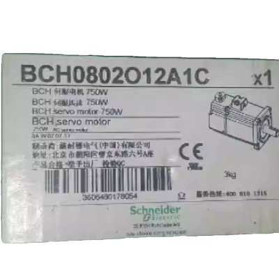 议价BCH1302N12A1C/1303N12A1C/1304N12A1C/1802N12A1C施耐德全新