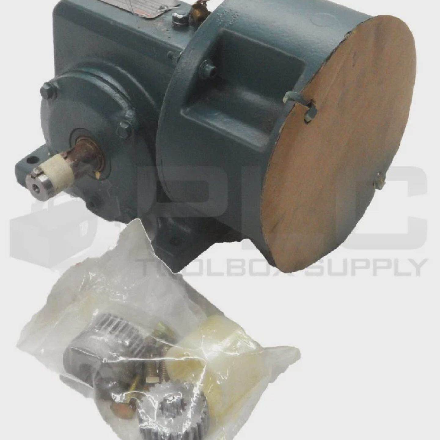 Nuovo DODGE 056WM16A25 Cambio Riduttore Cambio 25.01 175070R - 实物图