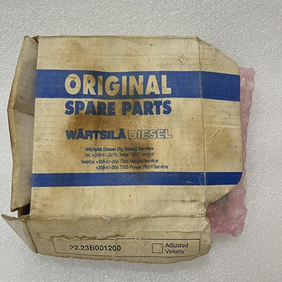 WARTSILAPPL81802柴油速度测量系统电路板