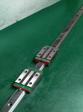 613.HGH30CA轨长158cm一轨两块价【询价】