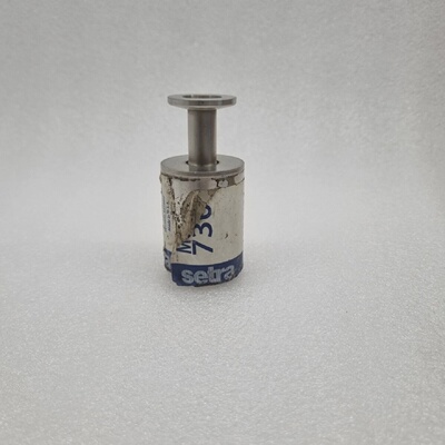 SETRA 730 VACUUM TRANSDUCER FREE FAST SHIP 1