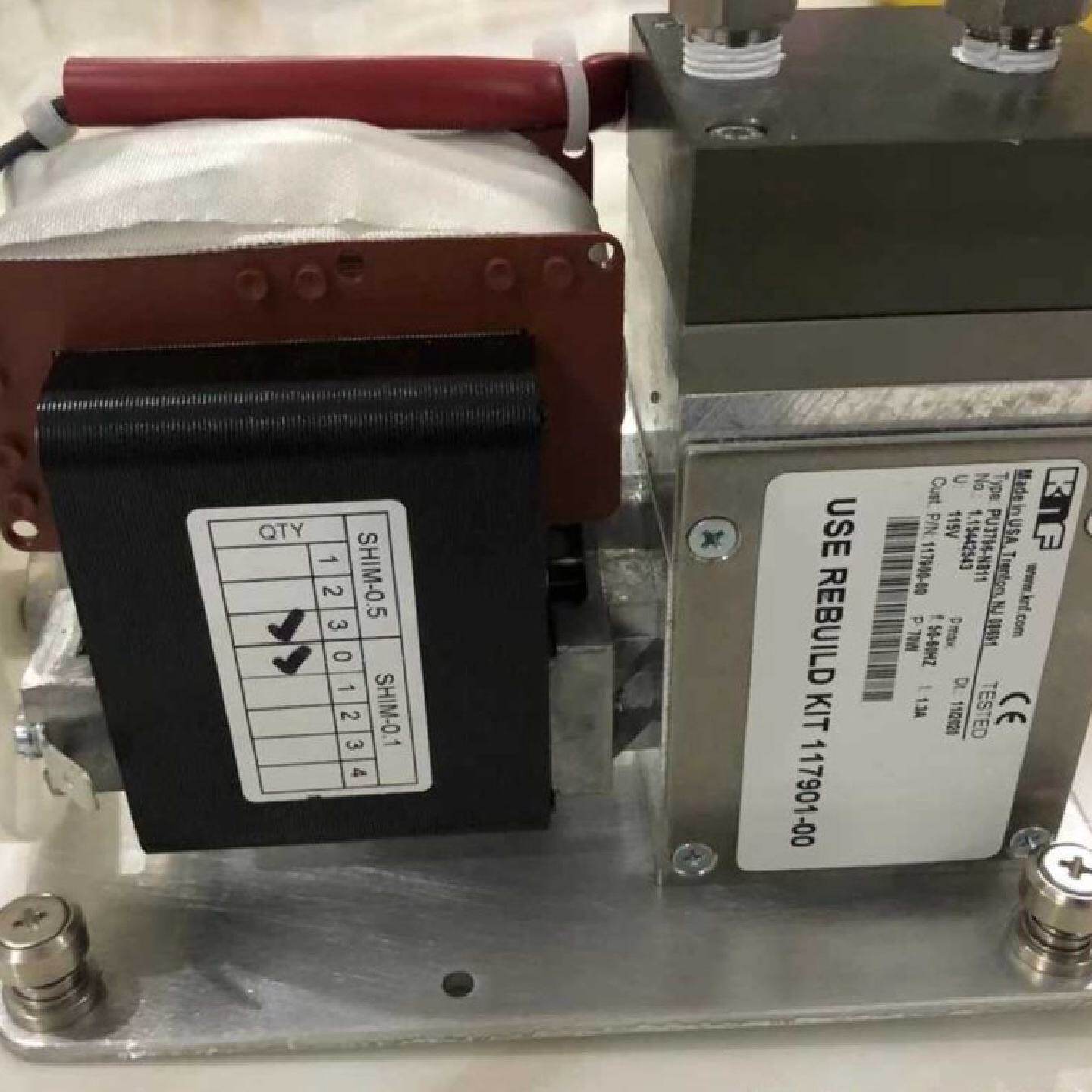 议价赛默飞世尔42i11790000化物分析仪内置泵10101100220v