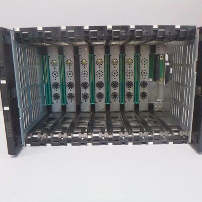 TSXRKS7  TELEMECANIQUE  TSXRKS7Rack 7 Positions Bus Simple f