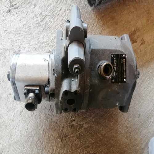 柱塞液压泵 A10V028DR/31R-PSC12K01 拆~询价